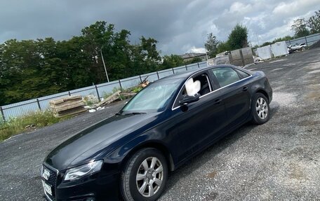 Audi A4, 2010 год, 1 000 000 рублей, 2 фотография