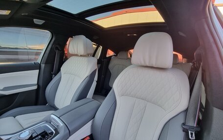 BMW X6, 2024 год, 14 990 000 рублей, 7 фотография