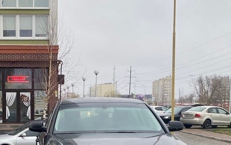 Audi A4, 2010 год, 1 000 000 рублей, 4 фотография