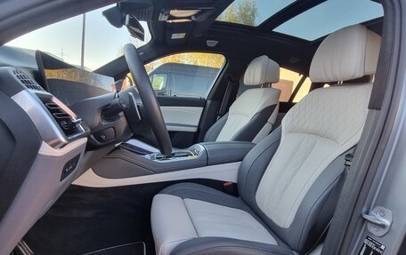 BMW X6, 2024 год, 14 990 000 рублей, 10 фотография