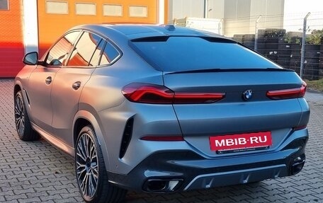 BMW X6, 2024 год, 14 990 000 рублей, 4 фотография