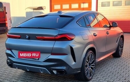 BMW X6, 2024 год, 14 990 000 рублей, 3 фотография