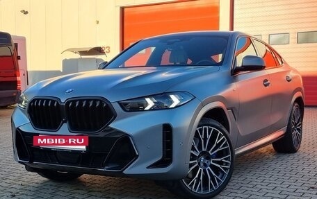BMW X6, 2024 год, 14 990 000 рублей, 5 фотография