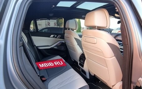 BMW X6, 2024 год, 14 990 000 рублей, 9 фотография