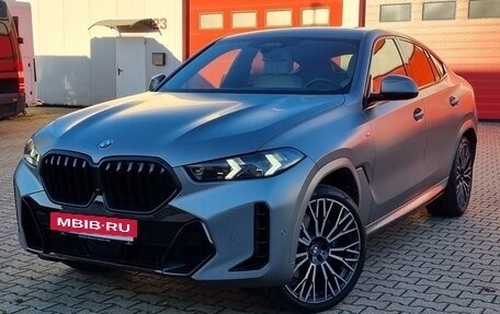 BMW X6, 2024 год, 14 990 000 рублей, 2 фотография