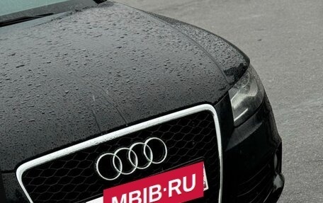 Audi A4, 2010 год, 1 000 000 рублей, 5 фотография