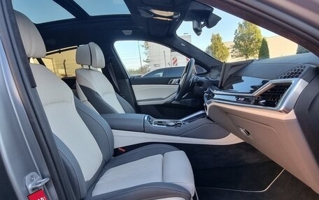 BMW X6, 2024 год, 14 990 000 рублей, 8 фотография