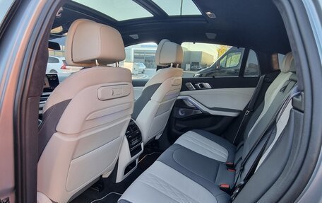 BMW X6, 2024 год, 14 990 000 рублей, 12 фотография
