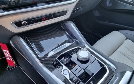 BMW X6, 2024 год, 14 990 000 рублей, 11 фотография