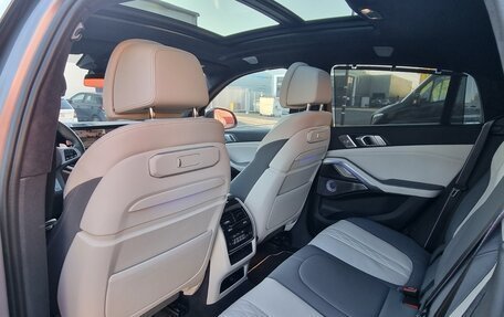 BMW X6, 2024 год, 14 990 000 рублей, 15 фотография