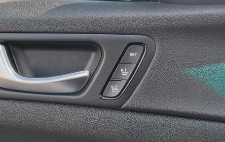 KIA Optima IV, 2019 год, 2 600 000 рублей, 8 фотография