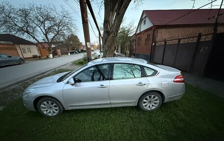 Nissan Teana, 2008 год, 780 000 рублей, 2 фотография
