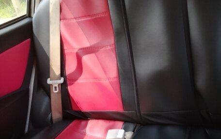 Geely MK Cross I, 2011 год, 240 000 рублей, 5 фотография