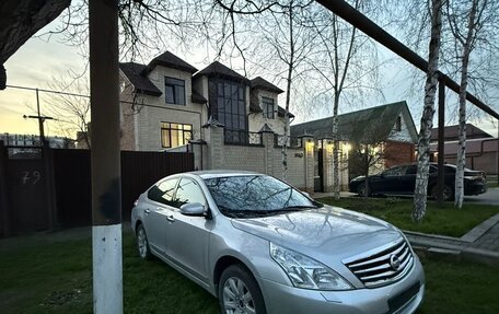Nissan Teana, 2008 год, 780 000 рублей, 3 фотография