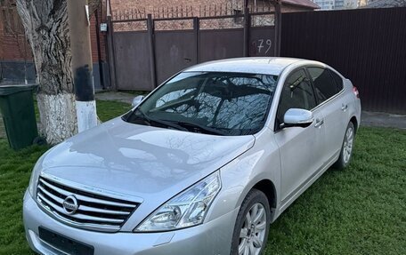 Nissan Teana, 2008 год, 780 000 рублей, 5 фотография