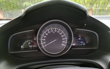 Mazda 3, 2018 год, 1 737 000 рублей, 12 фотография