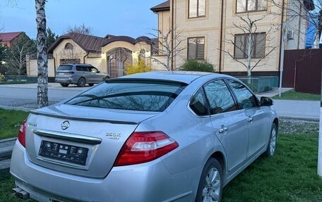 Nissan Teana, 2008 год, 780 000 рублей, 8 фотография