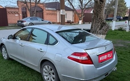 Nissan Teana, 2008 год, 780 000 рублей, 6 фотография