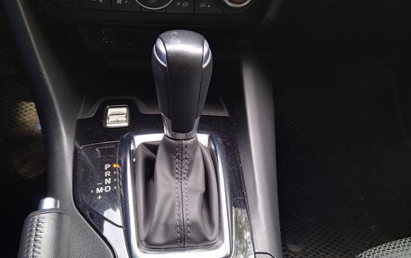 Mazda 3, 2018 год, 1 737 000 рублей, 15 фотография