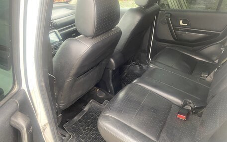 Land Rover Freelander II рестайлинг 2, 2001 год, 600 000 рублей, 9 фотография