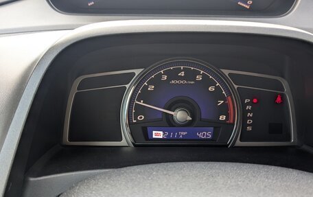Honda Civic VIII, 2011 год, 1 090 000 рублей, 9 фотография