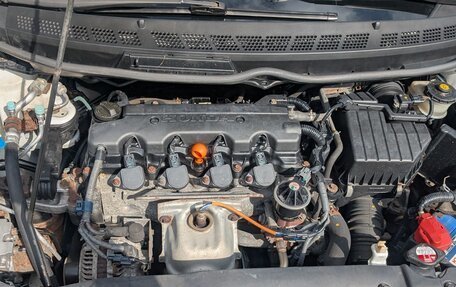 Honda Civic VIII, 2011 год, 1 090 000 рублей, 12 фотография