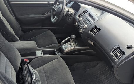 Honda Civic VIII, 2011 год, 1 090 000 рублей, 7 фотография