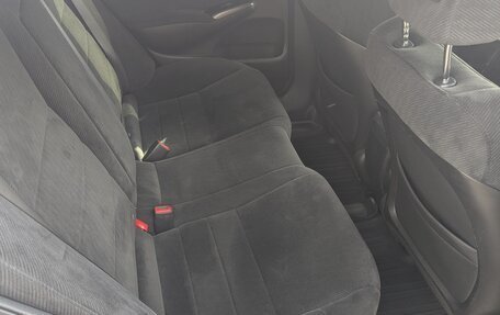 Honda Civic VIII, 2011 год, 1 090 000 рублей, 10 фотография
