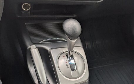 Honda Civic VIII, 2011 год, 1 090 000 рублей, 13 фотография