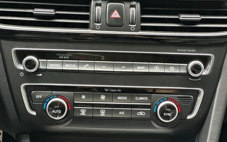 KIA Optima IV, 2017 год, 1 670 000 рублей, 17 фотография