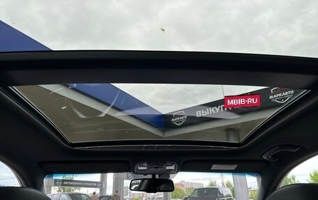 KIA Optima IV, 2017 год, 1 670 000 рублей, 21 фотография