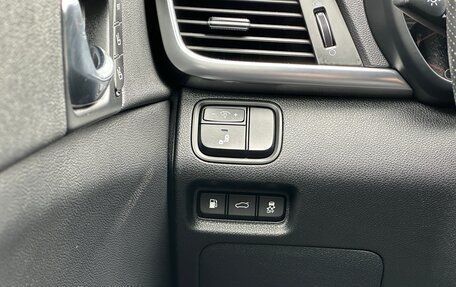 KIA Optima IV, 2017 год, 1 670 000 рублей, 25 фотография