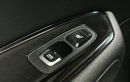 KIA Optima IV, 2017 год, 1 670 000 рублей, 24 фотография