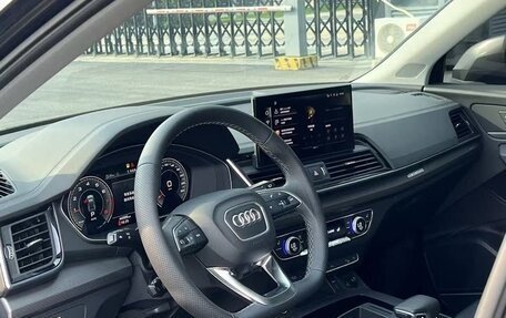 Audi Q5, 2022 год, 3 820 000 рублей, 11 фотография