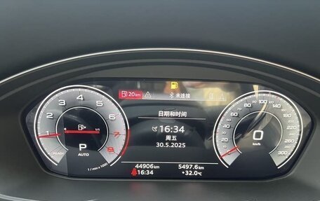 Audi Q5, 2022 год, 3 820 000 рублей, 14 фотография