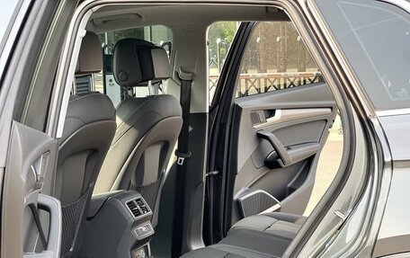 Audi Q5, 2022 год, 3 820 000 рублей, 16 фотография