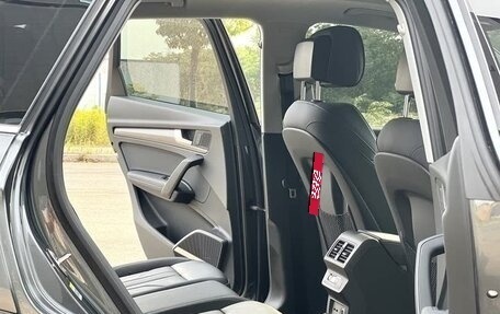 Audi Q5, 2022 год, 3 820 000 рублей, 17 фотография