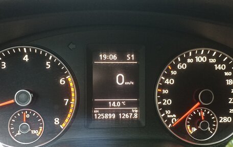 Volkswagen Jetta VI, 2013 год, 1 250 000 рублей, 7 фотография