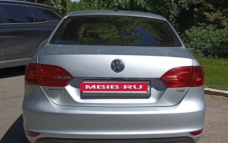 Volkswagen Jetta VI, 2013 год, 1 250 000 рублей, 4 фотография