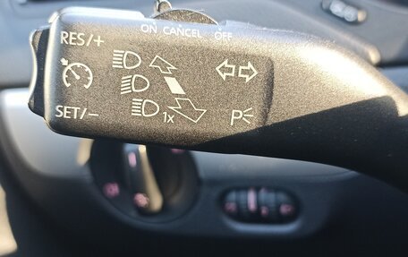 Volkswagen Jetta VI, 2013 год, 1 250 000 рублей, 13 фотография