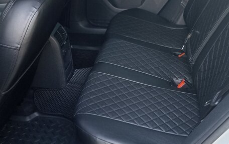 Volkswagen Jetta VI, 2013 год, 1 250 000 рублей, 14 фотография