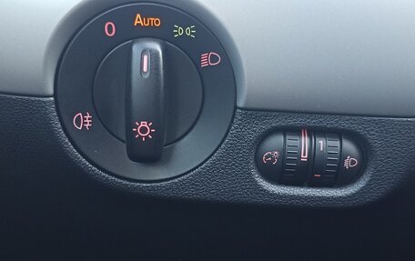 Volkswagen Jetta VI, 2013 год, 1 250 000 рублей, 15 фотография