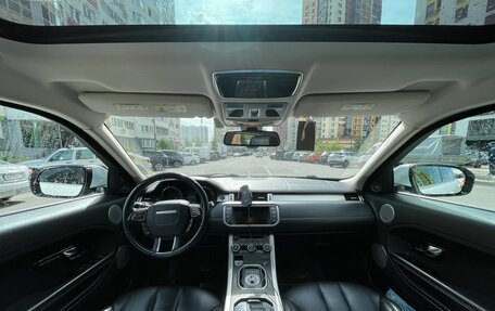 Land Rover Range Rover Evoque I, 2013 год, 2 000 000 рублей, 20 фотография