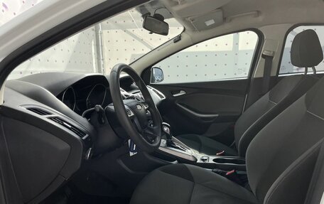 Ford Focus III, 2012 год, 760 000 рублей, 11 фотография