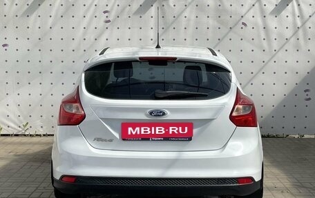 Ford Focus III, 2012 год, 760 000 рублей, 6 фотография