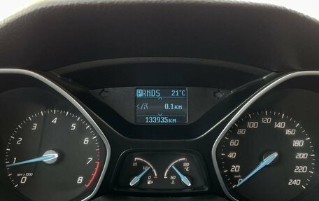 Ford Focus III, 2012 год, 760 000 рублей, 14 фотография