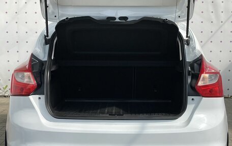Ford Focus III, 2012 год, 760 000 рублей, 7 фотография