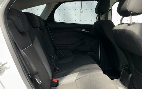 Ford Focus III, 2012 год, 760 000 рублей, 13 фотография