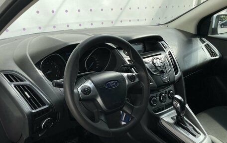 Ford Focus III, 2012 год, 760 000 рублей, 15 фотография