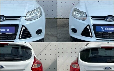 Ford Focus III, 2012 год, 760 000 рублей, 8 фотография